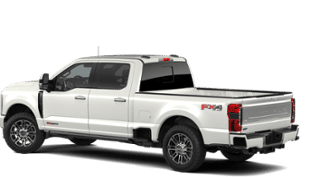 2026 Ford Super Duty® External Image 3